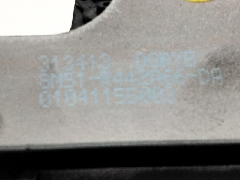 Recambio de cerradura maletero / porton para ford c-max referencia OEM IAM 8M51R442A66DA  