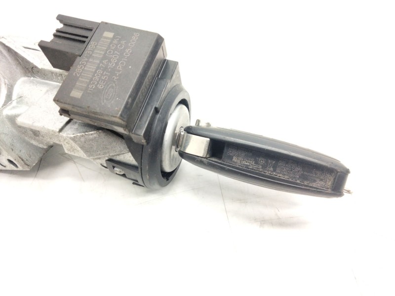 Recambio de conmutador de arranque para ford c-max referencia OEM IAM 3M513F880AE  