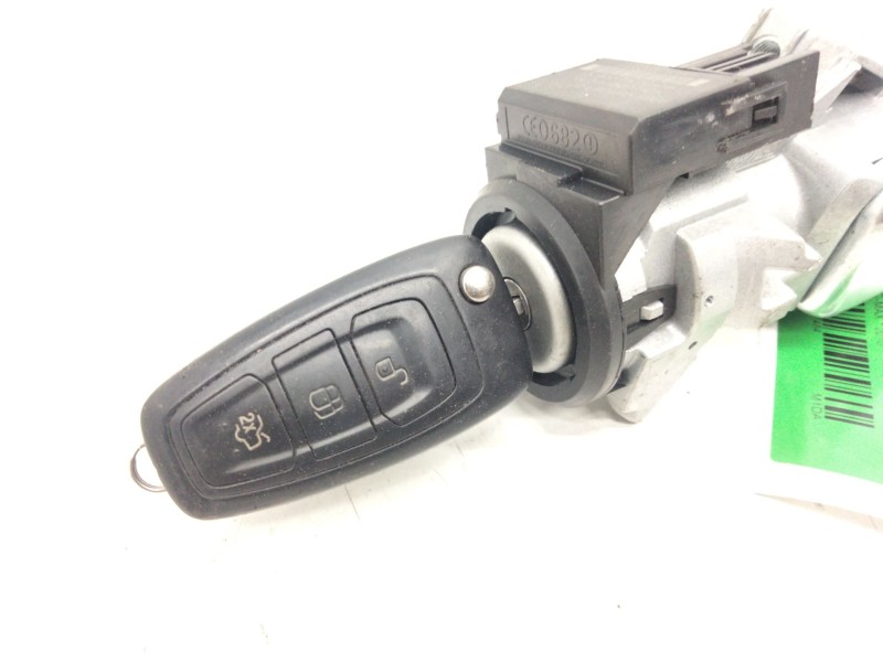 Recambio de conmutador de arranque para ford c-max referencia OEM IAM 3M513F880AE  