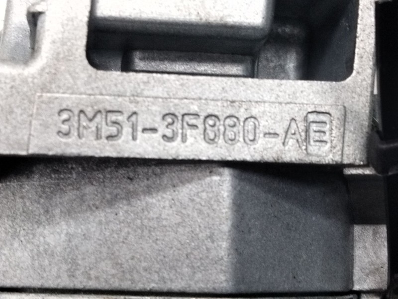 Recambio de conmutador de arranque para ford c-max referencia OEM IAM 3M513F880AE  