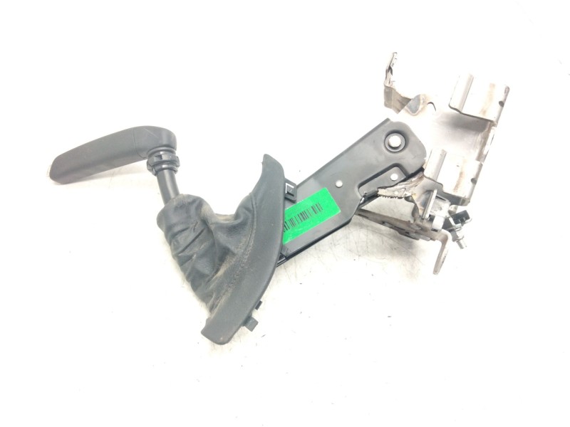 Recambio de palanca freno de mano para peugeot 308 sw premium referencia OEM IAM 96810052ZR  