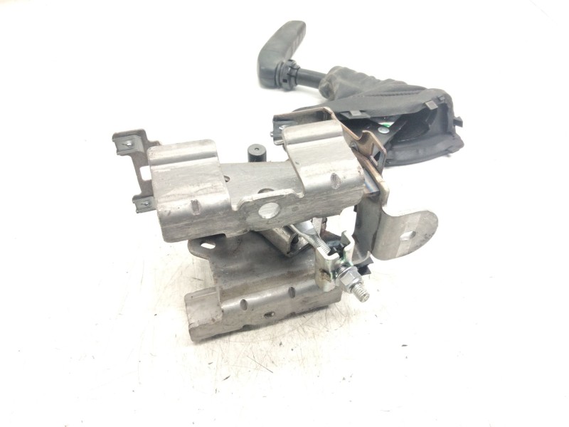 Recambio de palanca freno de mano para peugeot 308 sw premium referencia OEM IAM 96810052ZR  