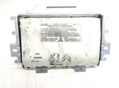 Recambio de airbag delantero derecho para peugeot 308 sw premium referencia OEM IAM 9681466680   2
