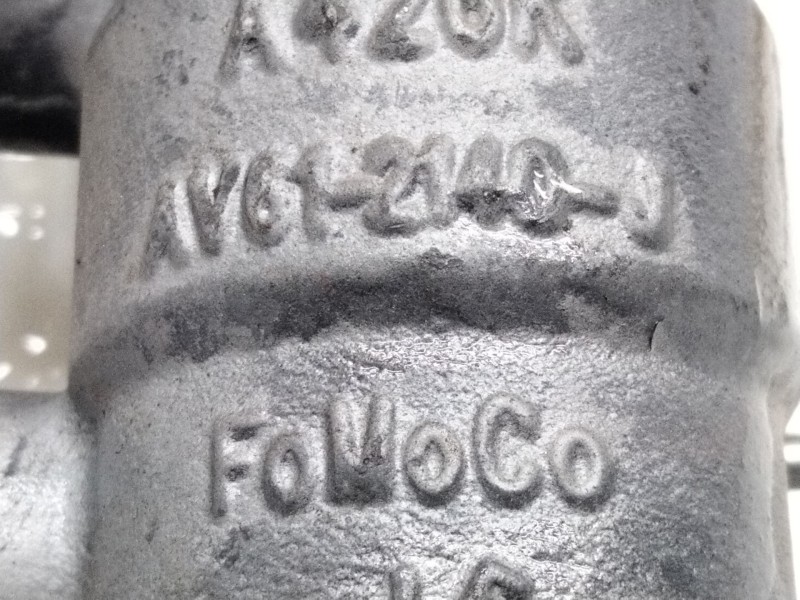 Recambio de bomba freno para ford c-max referencia OEM IAM AV6121400  