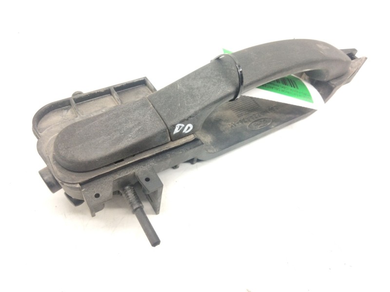 Recambio de maneta exterior delantera derecha para ford fiesta (cbk) ambiente referencia OEM IAM 2S61A224S36AK  