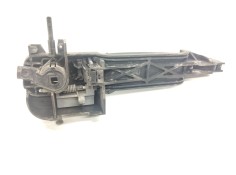 Recambio de maneta exterior delantera derecha para ford fiesta (cbk) ambiente referencia OEM IAM 2S61A224S36AK   2
