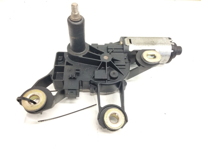 Recambio de motor limpia trasero para ford fiesta (cbk) ambiente referencia OEM IAM 2S61A17K441AB  