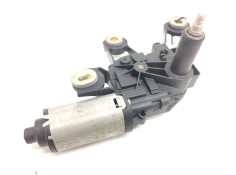 Recambio de motor limpia trasero para ford fiesta (cbk) ambiente referencia OEM IAM 2S61A17K441AB   2