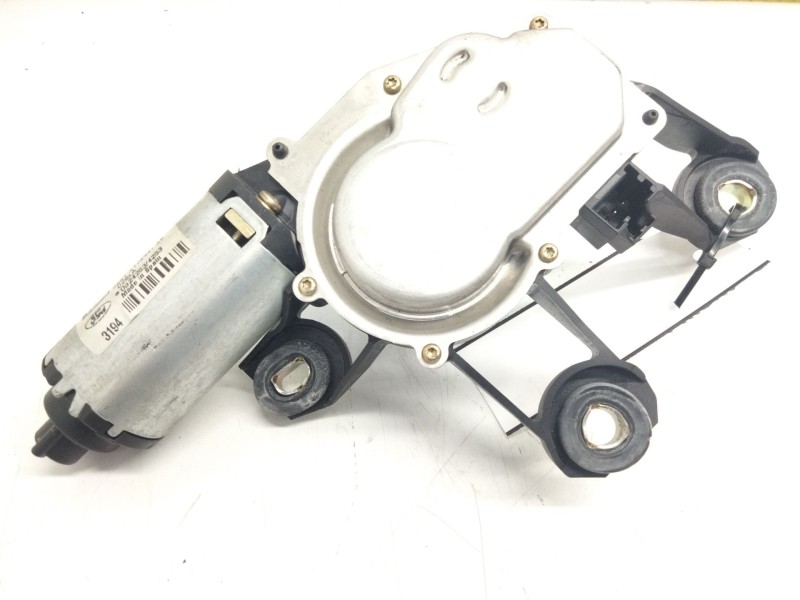 Recambio de motor limpia trasero para ford fiesta (cbk) ambiente referencia OEM IAM 2S61A17K441AB  