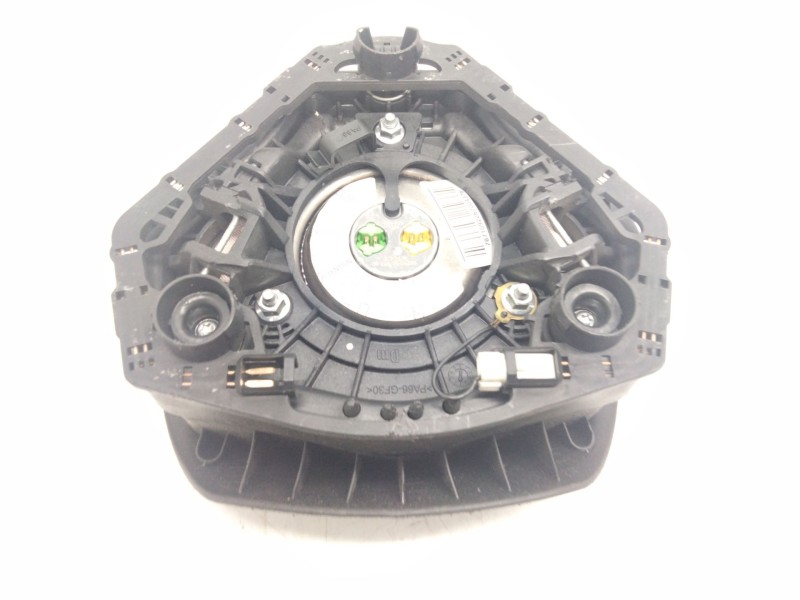 Recambio de airbag delantero izquierdo para fiat punto (evo) (199) dynamic referencia OEM IAM   