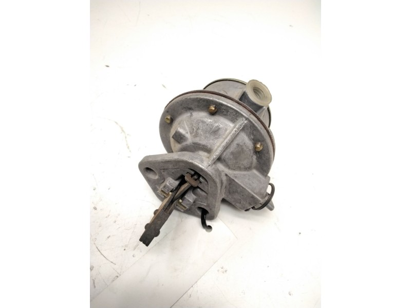 Recambio de bomba combustible para ebro l35 perkins referencia OEM IAM AK04443164  IMSA