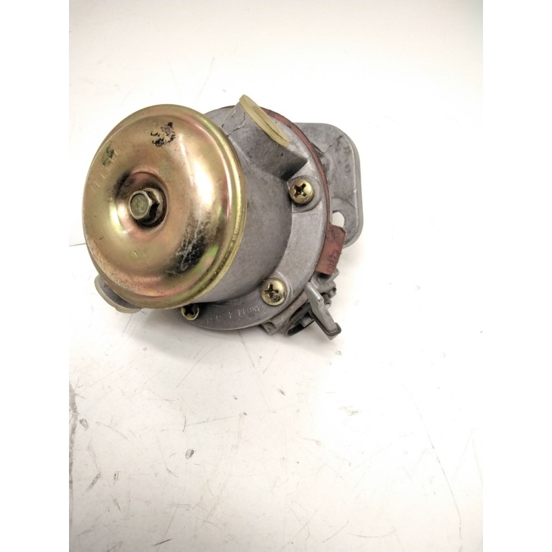 Recambio de bomba combustible para ebro l35 perkins referencia OEM IAM AK04443164  IMSA