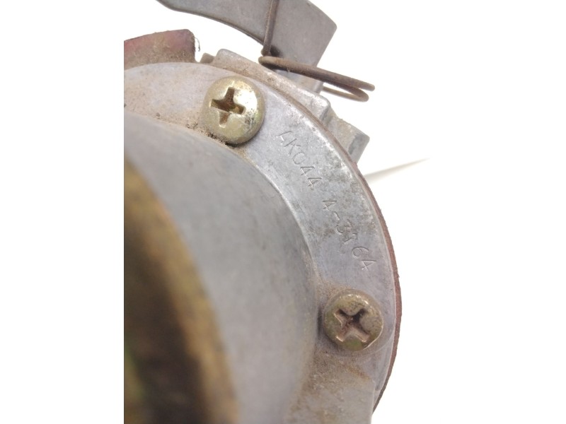 Recambio de bomba combustible para ebro l35 perkins referencia OEM IAM AK04443164  IMSA