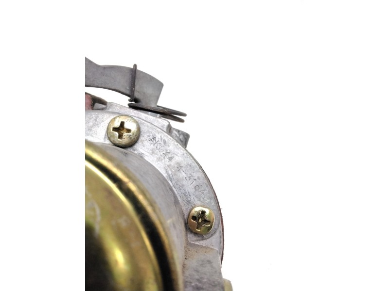 Recambio de bomba combustible para ebro l35 perkins referencia OEM IAM AK04443164  IMSA