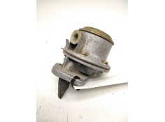 Recambio de bomba combustible para ebro l35 perkins referencia OEM IAM AK04443164  IMSA