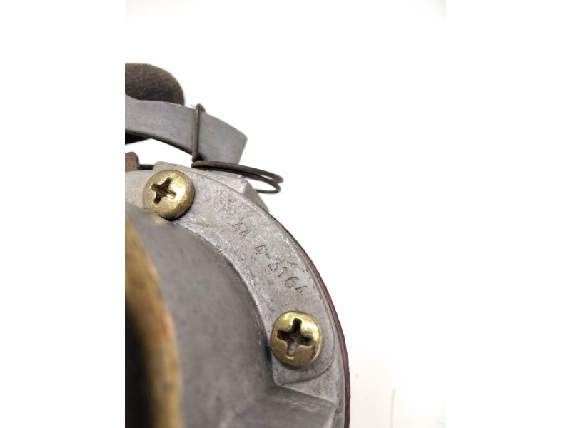 Recambio de bomba combustible para ebro l35 perkins referencia OEM IAM AK04443164  IMSA