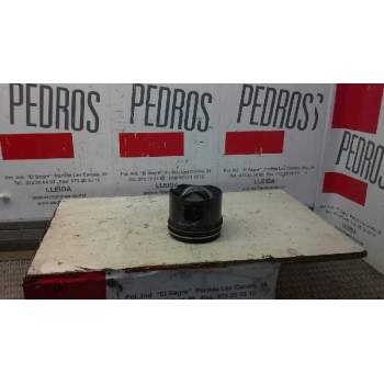 Recambio de piston para bmw serie 3 berlina (e46) 2.0 16v diesel cat referencia OEM IAM   