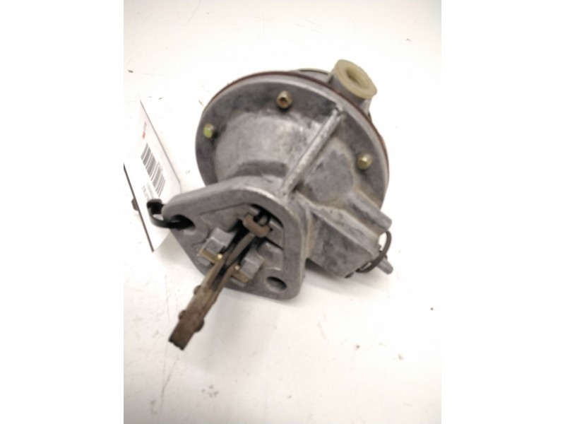 Recambio de bomba combustible para ebro l35 perkins referencia OEM IAM AK04443164  IMSA