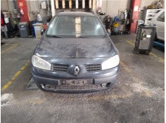 renault megane ii berlina 5p del año 2005 2