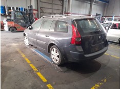 RENAULT MEGANE II BERLINA 5P