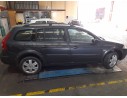RENAULT MEGANE II BERLINA 5P