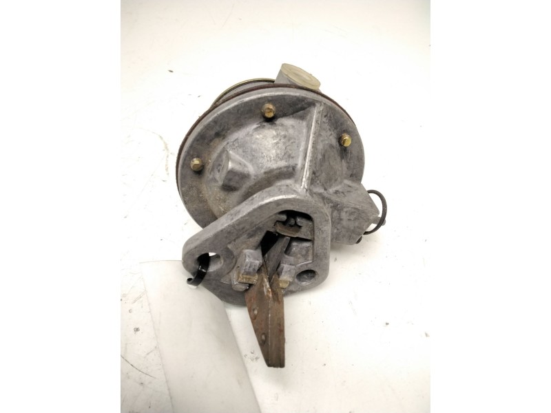 Recambio de bomba combustible para ebro l35 perkins referencia OEM IAM AK04443164  IMSA