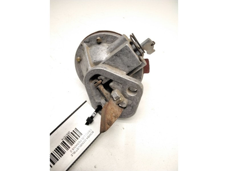 Recambio de bomba combustible para ebro l35 perkins referencia OEM IAM AK04443164  IMSA