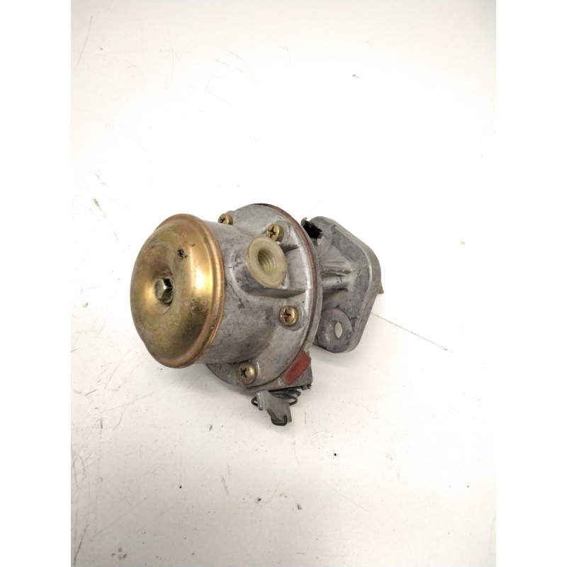 Recambio de bomba combustible para ebro l35 perkins referencia OEM IAM AK04445164  IMSA