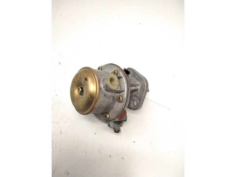 Recambio de bomba combustible para ebro l35 perkins referencia OEM IAM AK04445164  IMSA