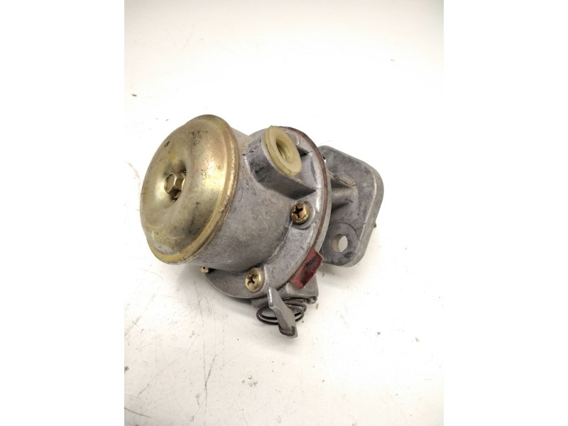 Recambio de bomba combustible para ebro l35 perkins referencia OEM IAM AK04443164  IMSA