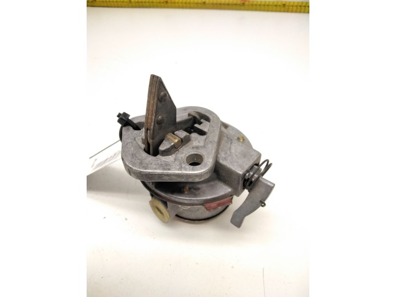 Recambio de bomba combustible para ebro l35 perkins referencia OEM IAM AK04443164  IMSA