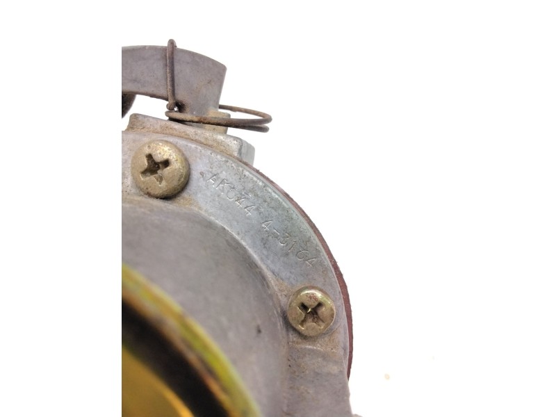 Recambio de bomba combustible para ebro l35 perkins referencia OEM IAM AK04443164  IMSA