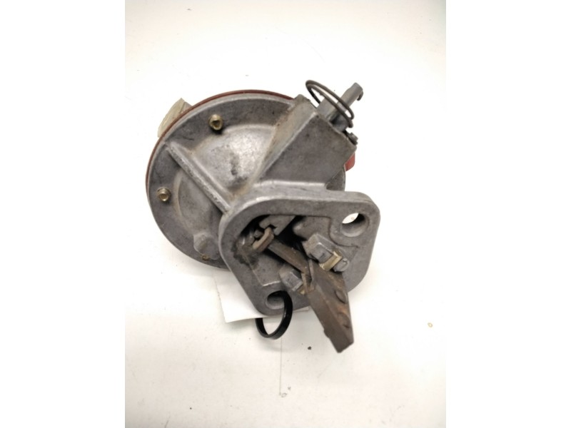 Recambio de bomba combustible para ebro l35 perkins referencia OEM IAM AK04477444  IMSA