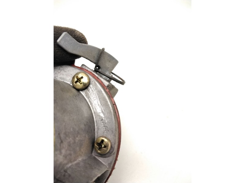 Recambio de bomba combustible para ebro l35 perkins referencia OEM IAM AK04477444  IMSA