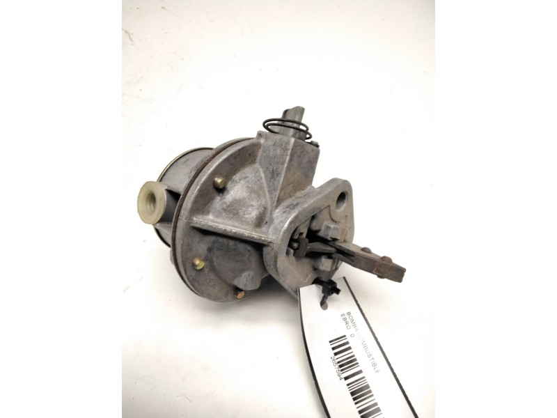 Recambio de bomba combustible para ebro l35 perkins referencia OEM IAM AKO4443164  IMSA