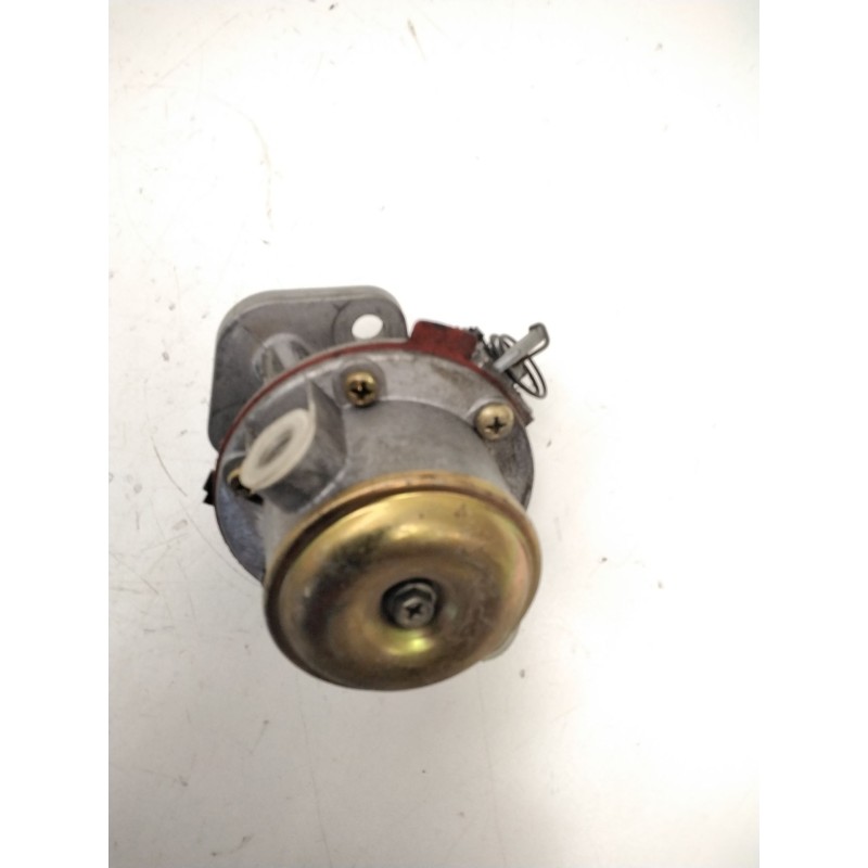 Recambio de bomba combustible para ebro l35 perkins referencia OEM IAM AK04477444  IMSA