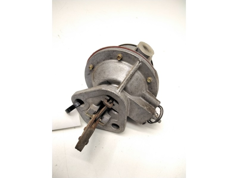 Recambio de bomba combustible para ebro l35 perkins referencia OEM IAM AK04477444  IMSA