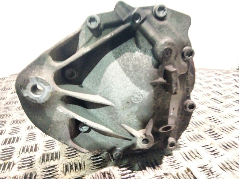 Recambio de diferencial trasero para bmw serie 3 gran turismo (f34) referencia OEM IAM 754487304  