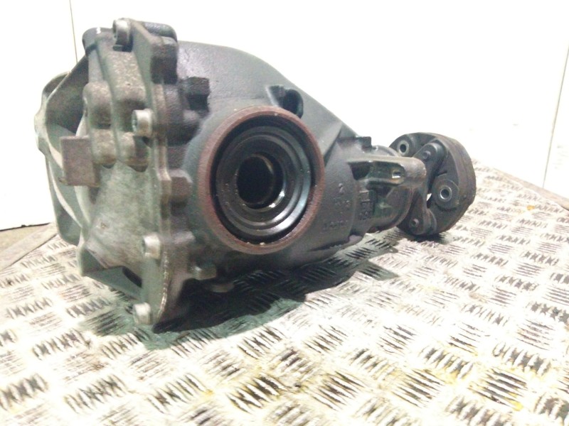 Recambio de diferencial trasero para bmw serie 3 gran turismo (f34) referencia OEM IAM 754487304  