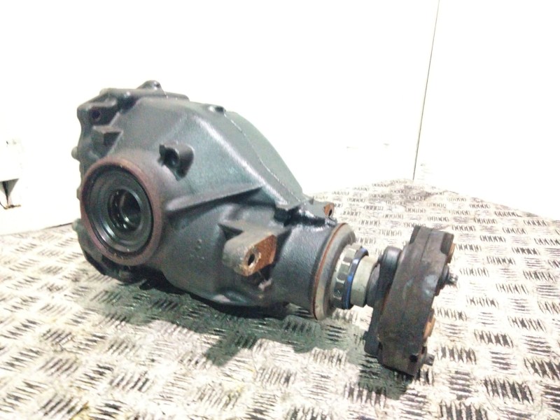 Recambio de diferencial trasero para bmw serie 3 gran turismo (f34) referencia OEM IAM 754487304  