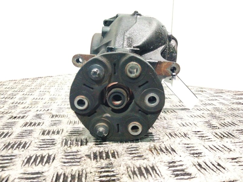 Recambio de diferencial trasero para bmw serie 3 gran turismo (f34) referencia OEM IAM 754487304  