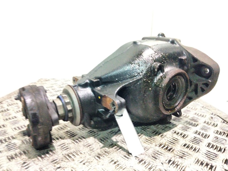 Recambio de diferencial trasero para bmw serie 3 gran turismo (f34) referencia OEM IAM 754487304  