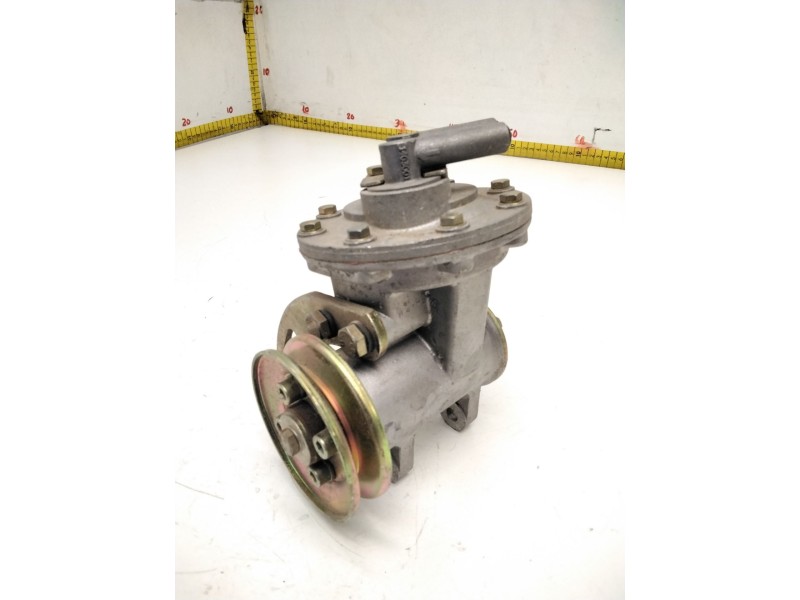 Recambio de soporte depresor freno/bomba vacio para seat 124 1.5 d referencia OEM IAM 10401  