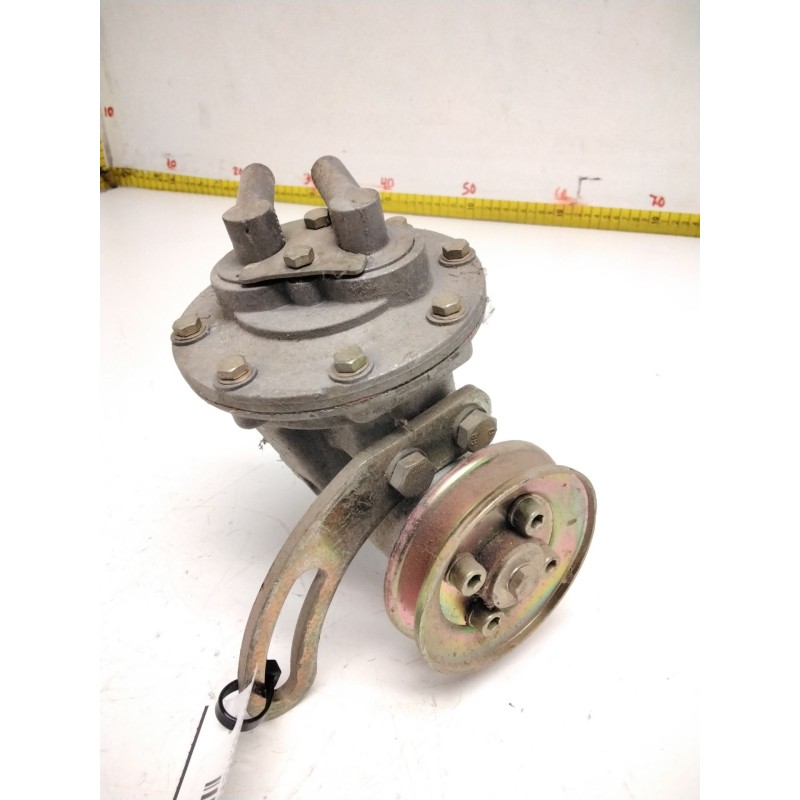 Recambio de depresor freno/bomba vacio para seat 124 1.5 d referencia OEM IAM 10401  