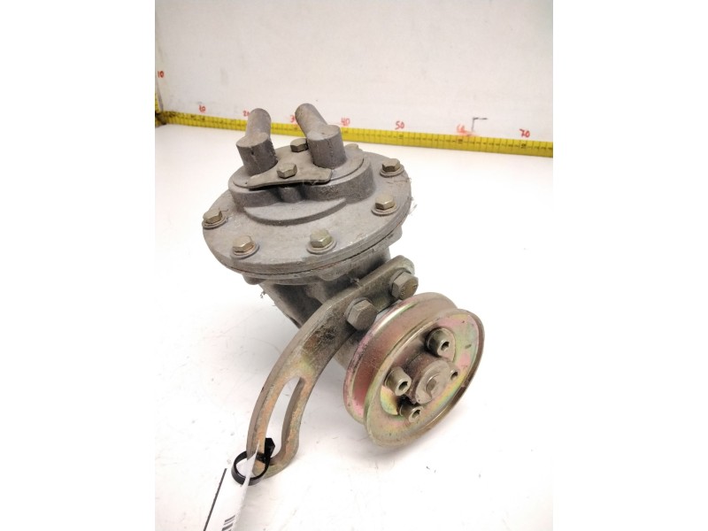 Recambio de depresor freno/bomba vacio para seat 124 1.5 d referencia OEM IAM 10401  