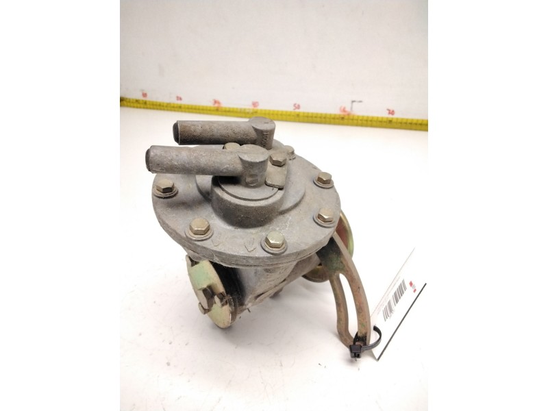 Recambio de depresor freno/bomba vacio para seat 124 1.5 d referencia OEM IAM 10401  