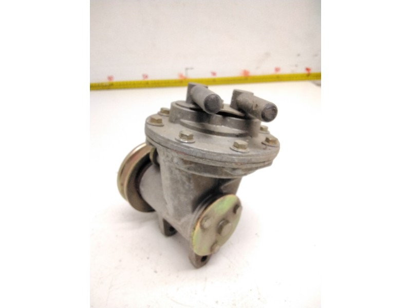 Recambio de depresor freno/bomba vacio para seat 124 1.5 d referencia OEM IAM 10401  