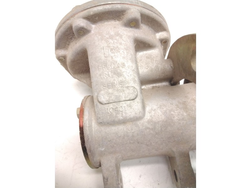 Recambio de depresor freno/bomba vacio para seat 124 1.5 d referencia OEM IAM 10401  