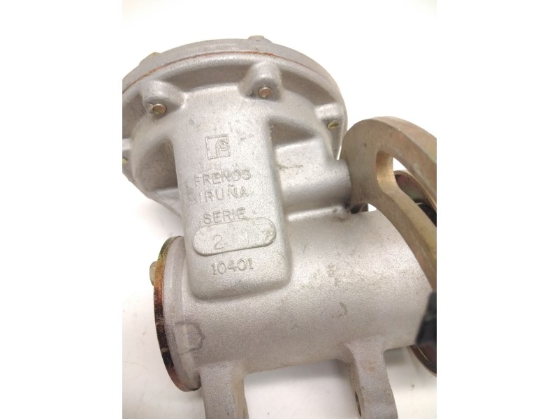 Recambio de depresor freno/bomba vacio para  referencia OEM IAM   