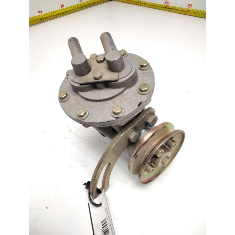 Recambio de depresor freno/bomba vacio para seat 124 1.5 d referencia OEM IAM 10401  